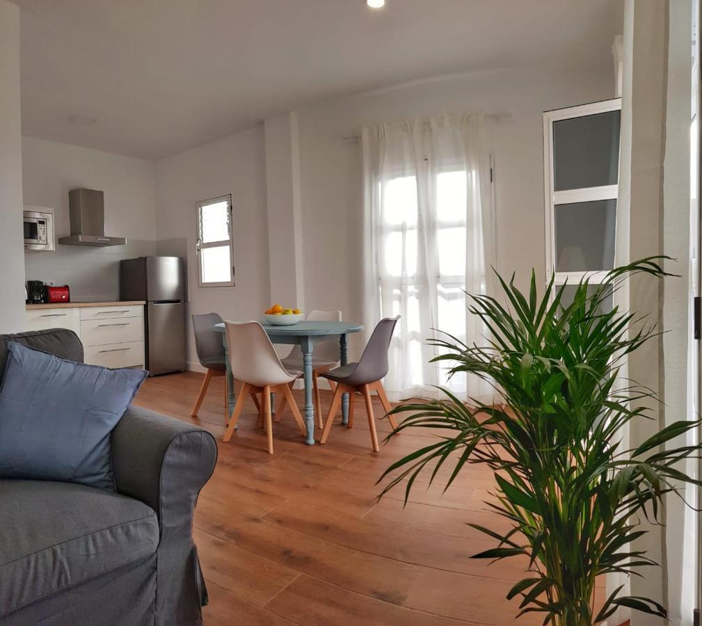 La Pardela Apartment *