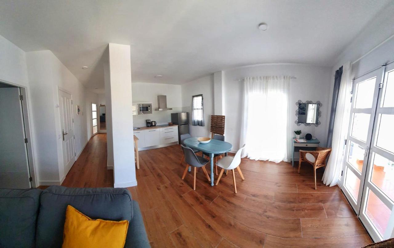 Apartment La Pardela Valle Gran Rey