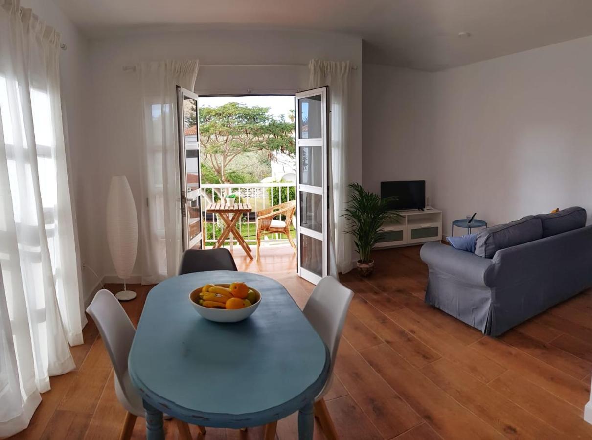 Apartment La Pardela